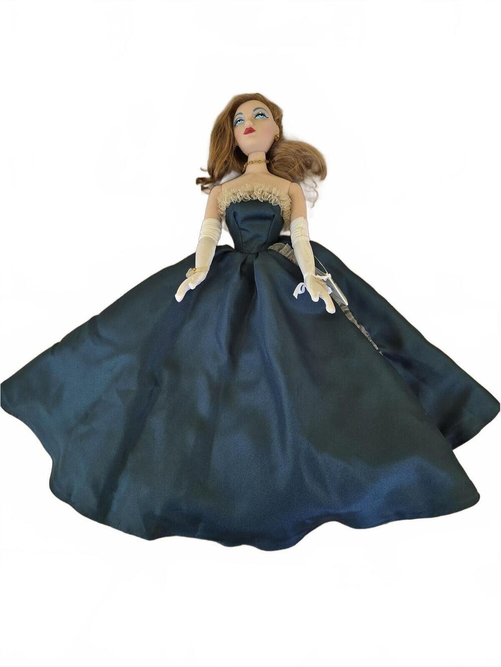 Ashton Drake Gene Marshall DESTINY Doll 1998 Original outfit musty